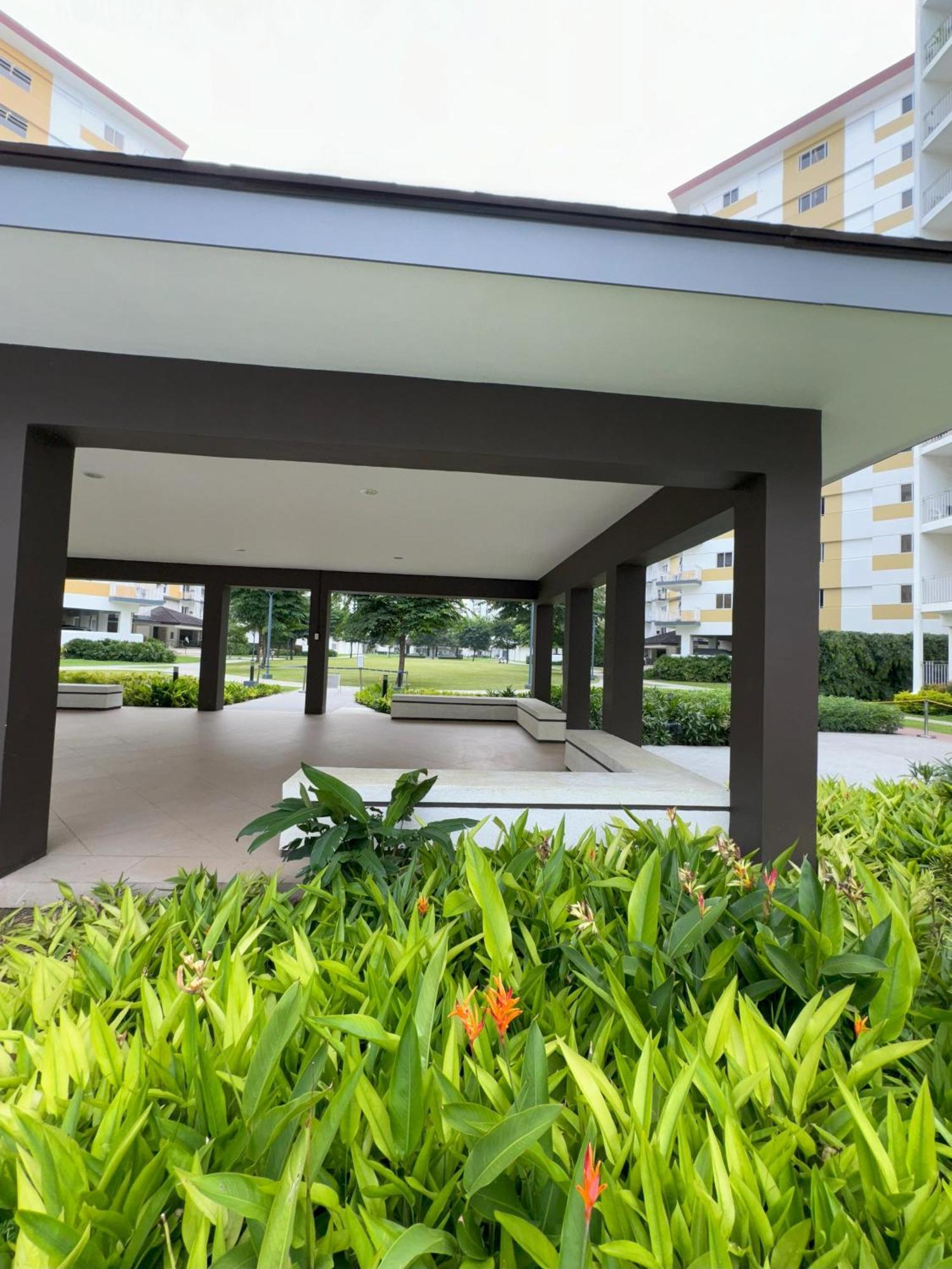 Casa Salcedo - Field Residences Paranaque City Exterior photo
